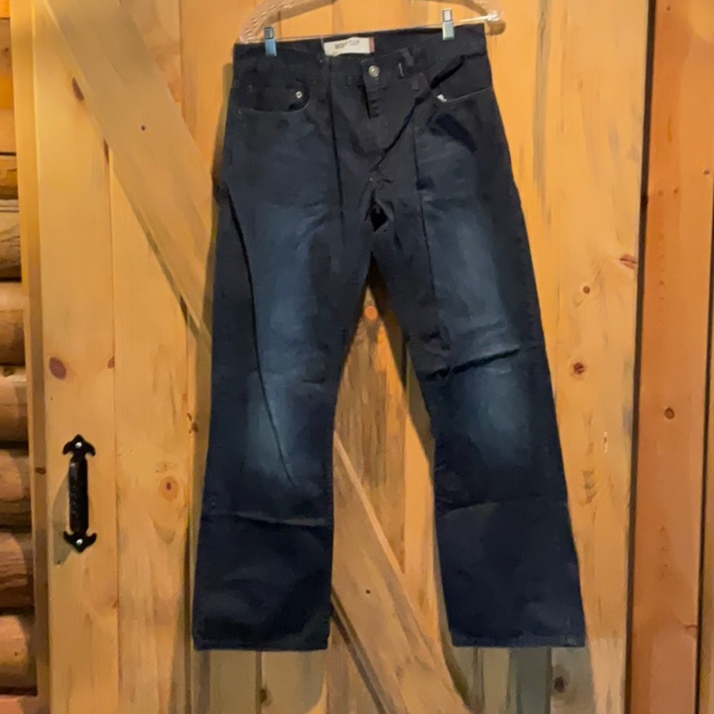 Levi’s 527 Slim Bootcut Jeans 32x32